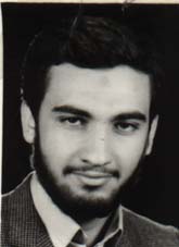 شهید محمد همت فرزند احمد