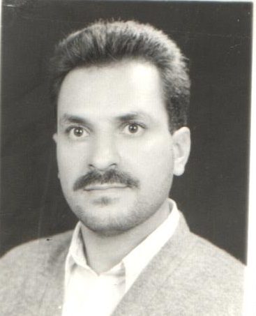 شهید محمد واشقانی فراهانی فرزند علی