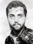 شهید محمد وخش فرزند احمد
