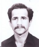 شهید محمد وزیری زنجانی فرزند حسین