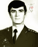 شهید محمد وکیلی ظهیر فرزند ابوالقاسم