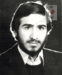 شهید محمد پارسی کیا فرزند اسداله
