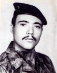 شهید محمد پرسته فرزند علی اکبر