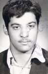 شهید محمد پهلوان صفرتی فرزند حسن