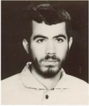شهید محمد پوررضاکردمحله فرزند هوشنگ