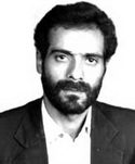 شهید محمد پورسلمانی فرزند احمد