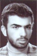 شهید محمد پیرانی قلعه جوقی فرزند سلیمان