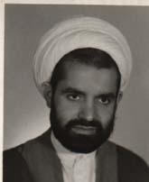 شهید محمد چاوشی فرزند رضا