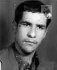 شهید محمد چوپان فرزند علی