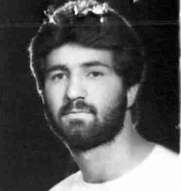 شهید محمد چیوائی فرزند امیر