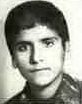 شهید محمد کاشانی اسدی موخری فرزند علیمحمد