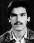 شهید محمد کاشی فرزند حسن