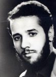 شهید محمد کربلائی باقر فرزند شکراله