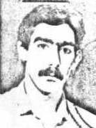 شهید محمد کرمی فرزند اکبر