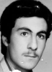 شهید محمد کرمی فرزند تقی