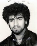 شهید محمد کرکرانک فرزند نصراله