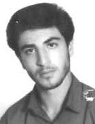 شهید محمد کریمی سرشت فرزند صفر