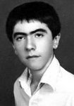 شهید محمد کریمی فرزند ملک محمد