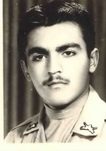 شهید محمد کفاشی فرزند محمدرشید
