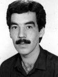 شهید محمد کلانتری خلیل آبادی فرزند اسداله