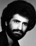 شهید محمد کوشمقانی فرزند علی اصغر