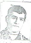 شهید محمد کیخسروی فرزند قاسم