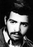 شهید محمد گل محمدی فرزند محمدحسین