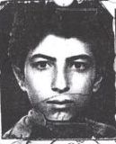 شهید محمد گودرزی چابلق فرزند هوشنگ