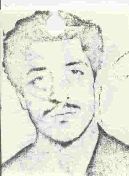 شهید محمد گیویان فرزند عزیزاله