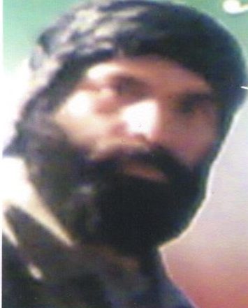 شهید محمد یارمطاقلو فرزند احمد