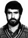شهید محمد یحیائی فرزند احمد