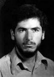 شهید محمد یوسف زنجانی فرد فرزند علی اکبر