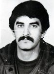 شهید محمد یوسفی فرزند حسن
