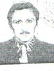 شهید محمد یوسفی فرزند خداداد