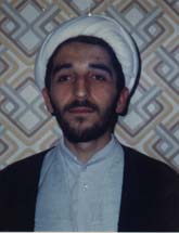 شهید محمودرضا درخشانی فرزند رضا