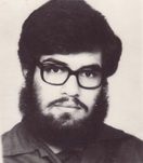 شهید محمودرضا زینلی فرزند احمد