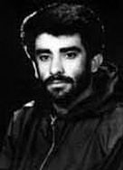 شهید محمود آذرپندار فرزند غلام