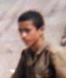 شهید محمود آرمند فرزند مختار