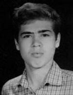 شهید محمود احمدی خو فرزند محمد