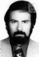 شهید محمود ارجمندی فرزند هادی