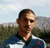 شهید محمود اسمعیلی پور فرزند محمد
