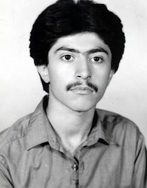شهید محمود اسکندری فرزند سرمعلی