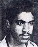 شهید محمود اکبرزاده فرزند علی اکبر