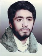 شهید محمود باجلان فرزند عباس علی