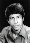 شهید محمود بیات فرزند محمد