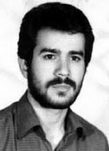 شهید محمود تاجیک فرزند محمد