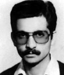 شهید محمود ترک جوکار فرزند حسن