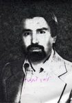 شهید محمود تفویضی زواره فرزند محمدجواد