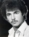 شهید محمود توحیدلو فرزند عبداله