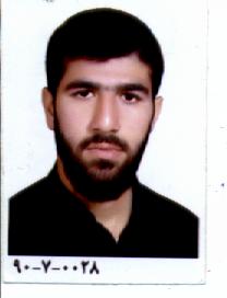 شهید محمود توفیقیان فرزند محمد